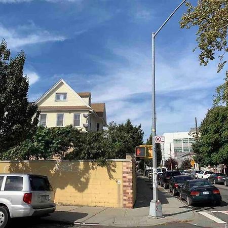 *Private* Studio 5 Minutes From Lga/ Us Open Нью-Йорк Екстер'єр фото