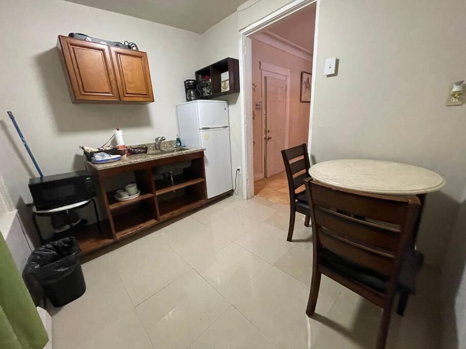 *Private* Studio 5 Minutes From Lga/ Us Open Нью-Йорк Екстер'єр фото