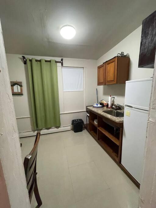 *Private* Studio 5 Minutes From Lga/ Us Open Нью-Йорк Екстер'єр фото