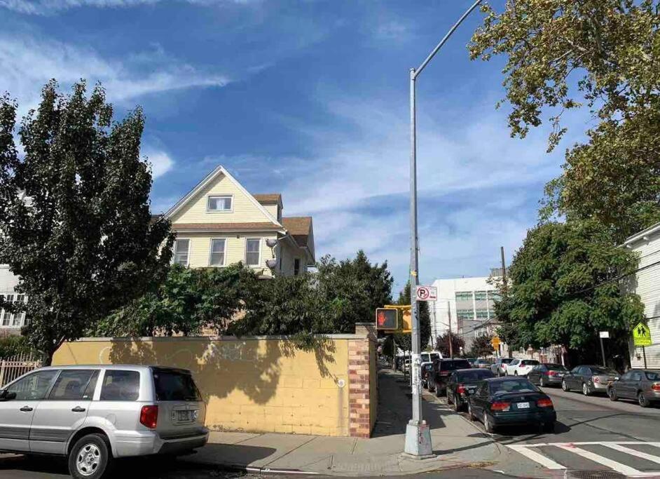 *Private* Studio 5 Minutes From Lga/ Us Open Нью-Йорк Екстер'єр фото